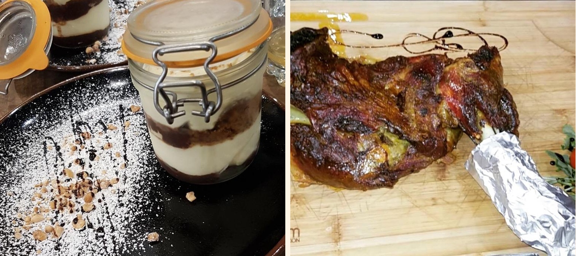 La Ferme Grill - Gallery Image 1