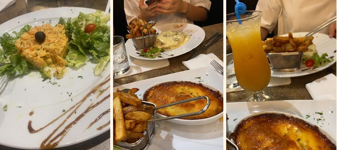 La Ferme Grill - Gallery Image 3