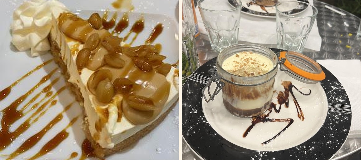 La Ferme Grill - Gallery Image 4