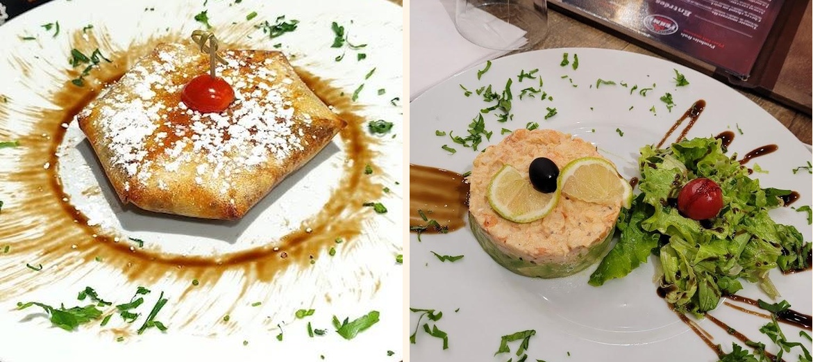 La Ferme Grill - Gallery Image 5