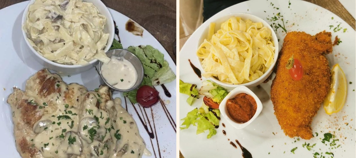 La Ferme Grill - Gallery Image 7